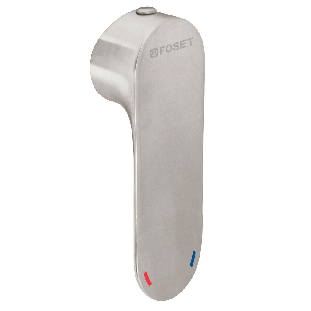 Maneral de palanca para monomandos, satin, Riviera