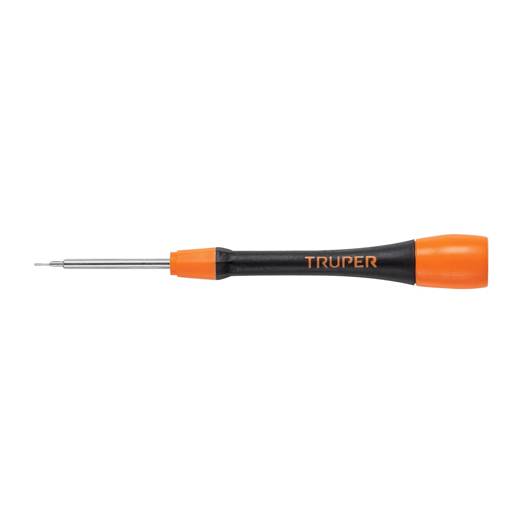 Desarmador de precision punta torx T2 mango ergonomico
