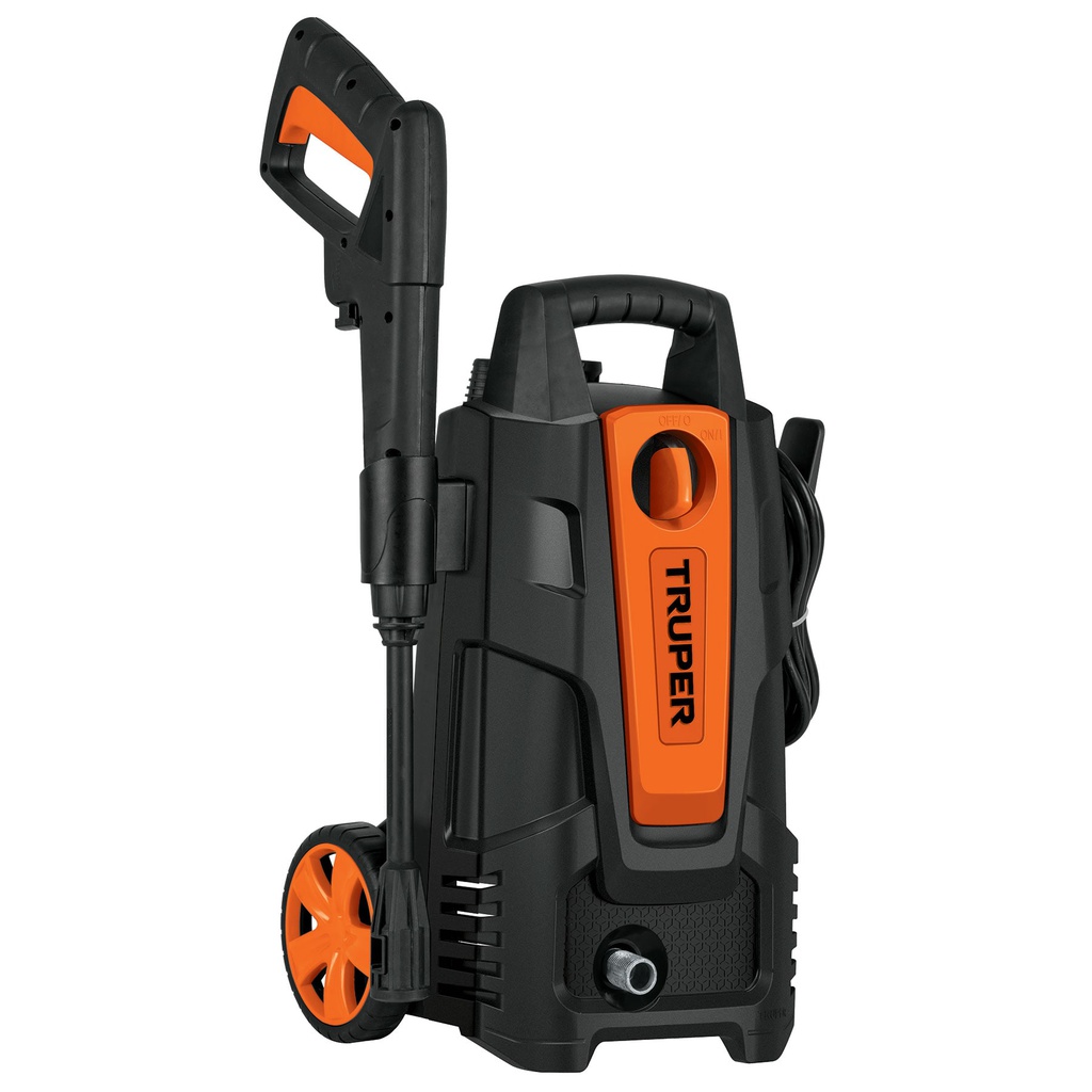 Hidrolavadora electrica 1500 PSI, Truper
