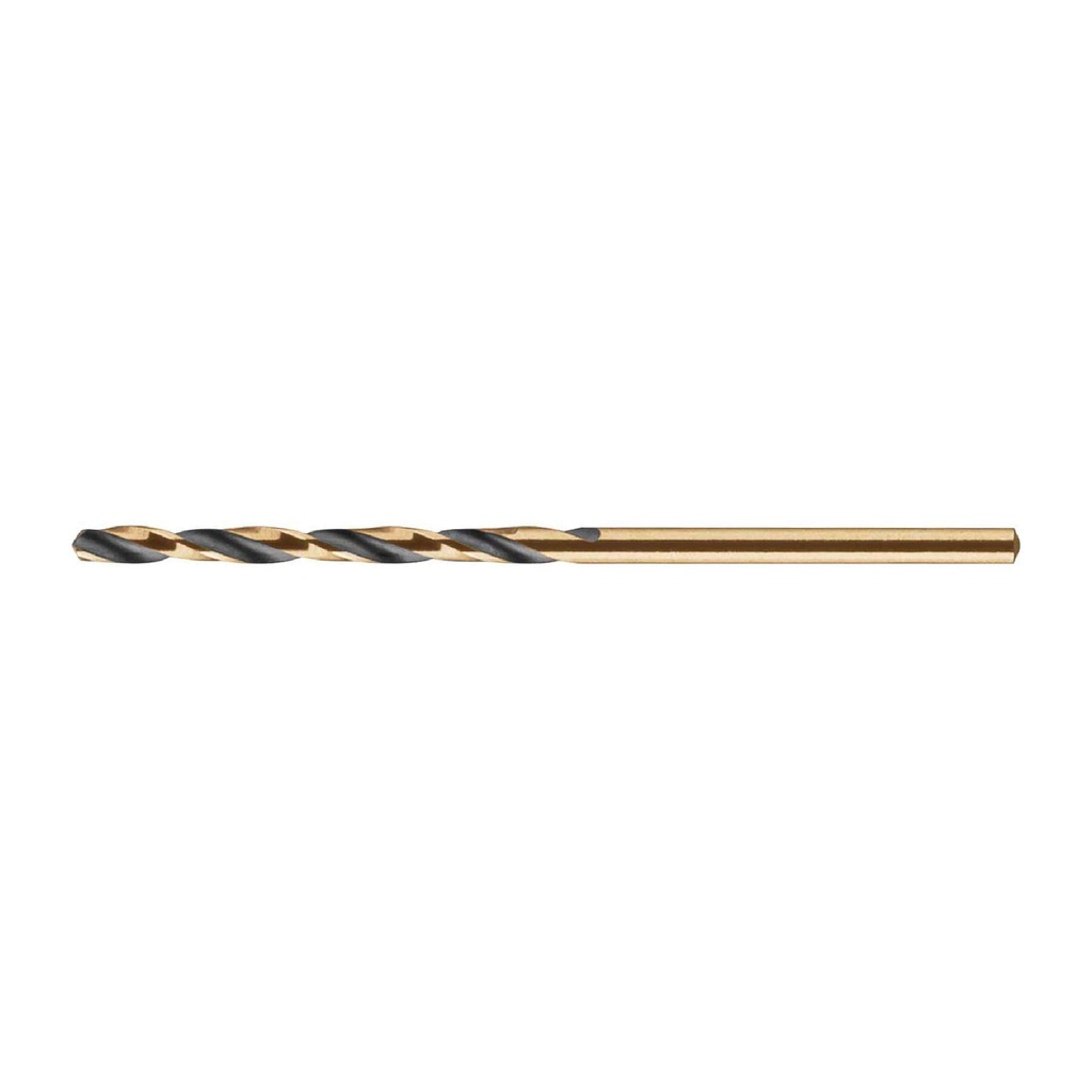 Broca HSS 3/32' Trugold para metal, Truper Expert