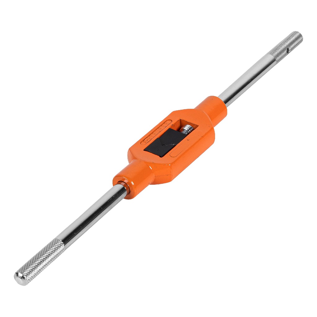 Maneral tipo garrote para machuelo 3/4', Truper