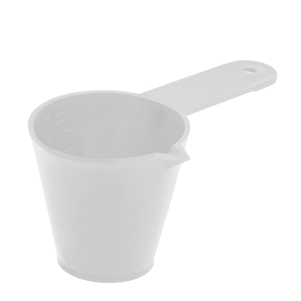 Medida o Taza dosificadora, FM-425, Truper