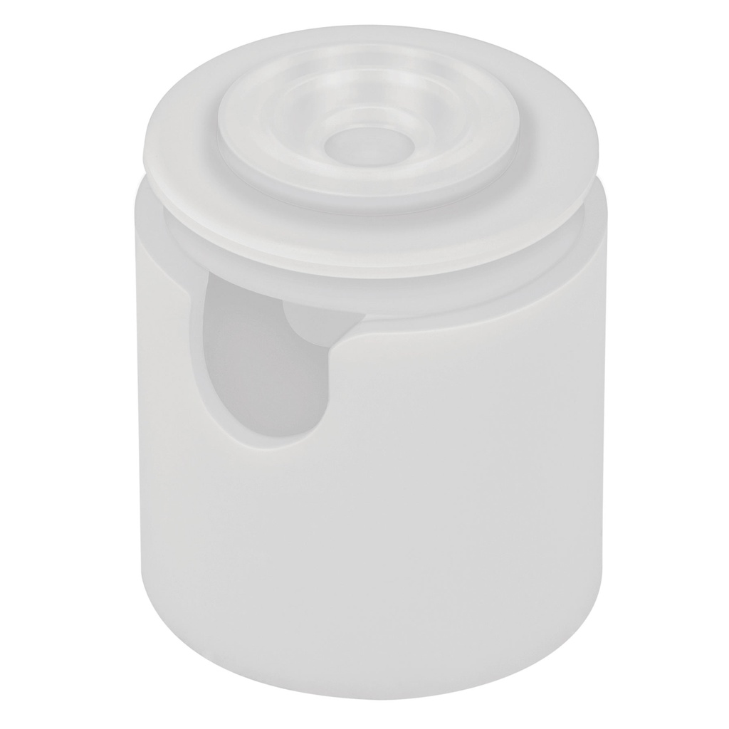 Piston con perno integrado para fumigadora FM-425, Truper