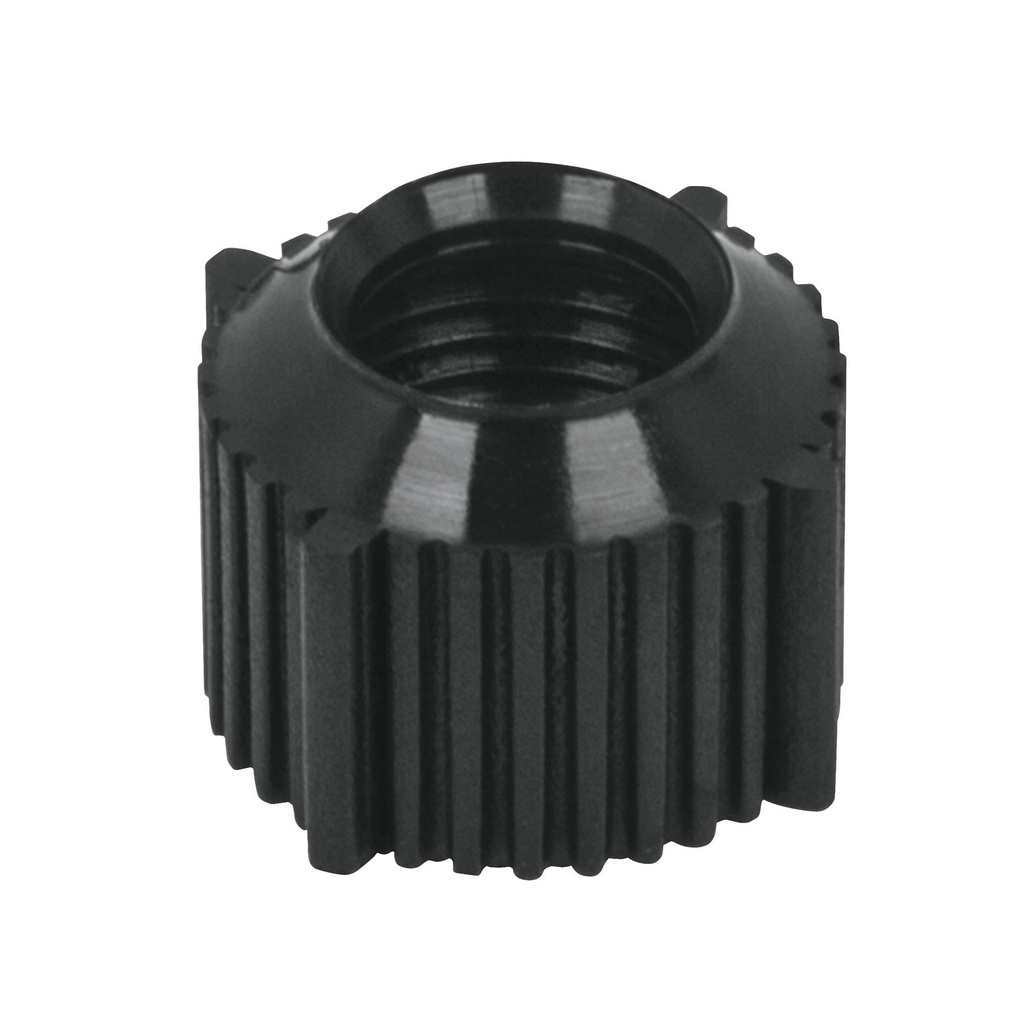 Tuerca plastica para boquilla para fumigadora FM-425, Truper