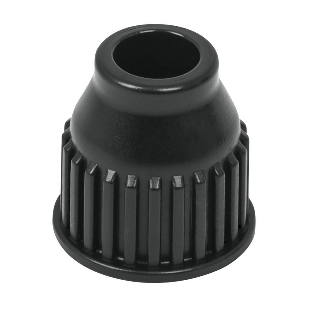 Tuerca conica para fumigadores FUM-12, 16 y 20, Truper