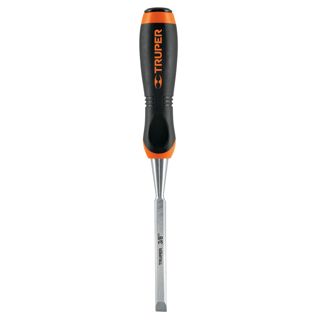 Formon 3/8' mango Comfort Grip, Truper