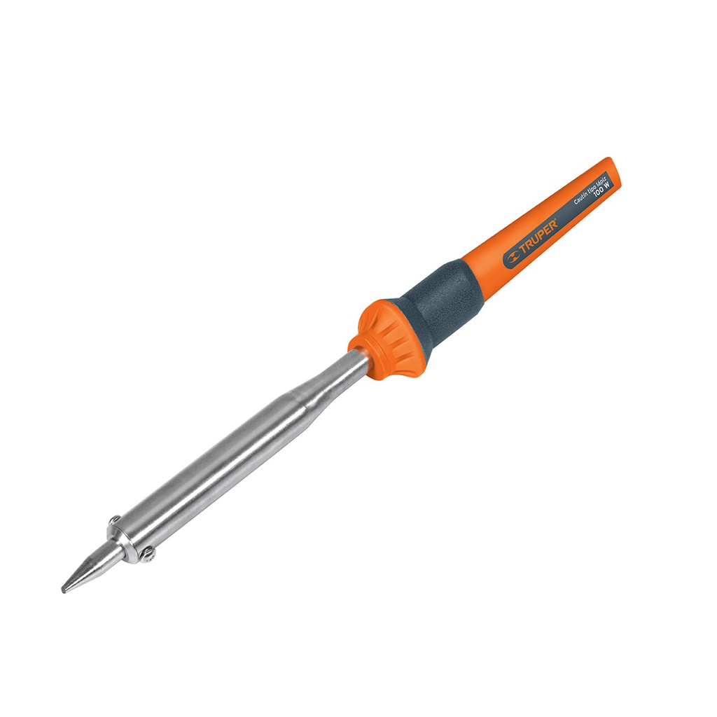 Cautin 100 W tipo lapiz para trabajo pesado, Truper