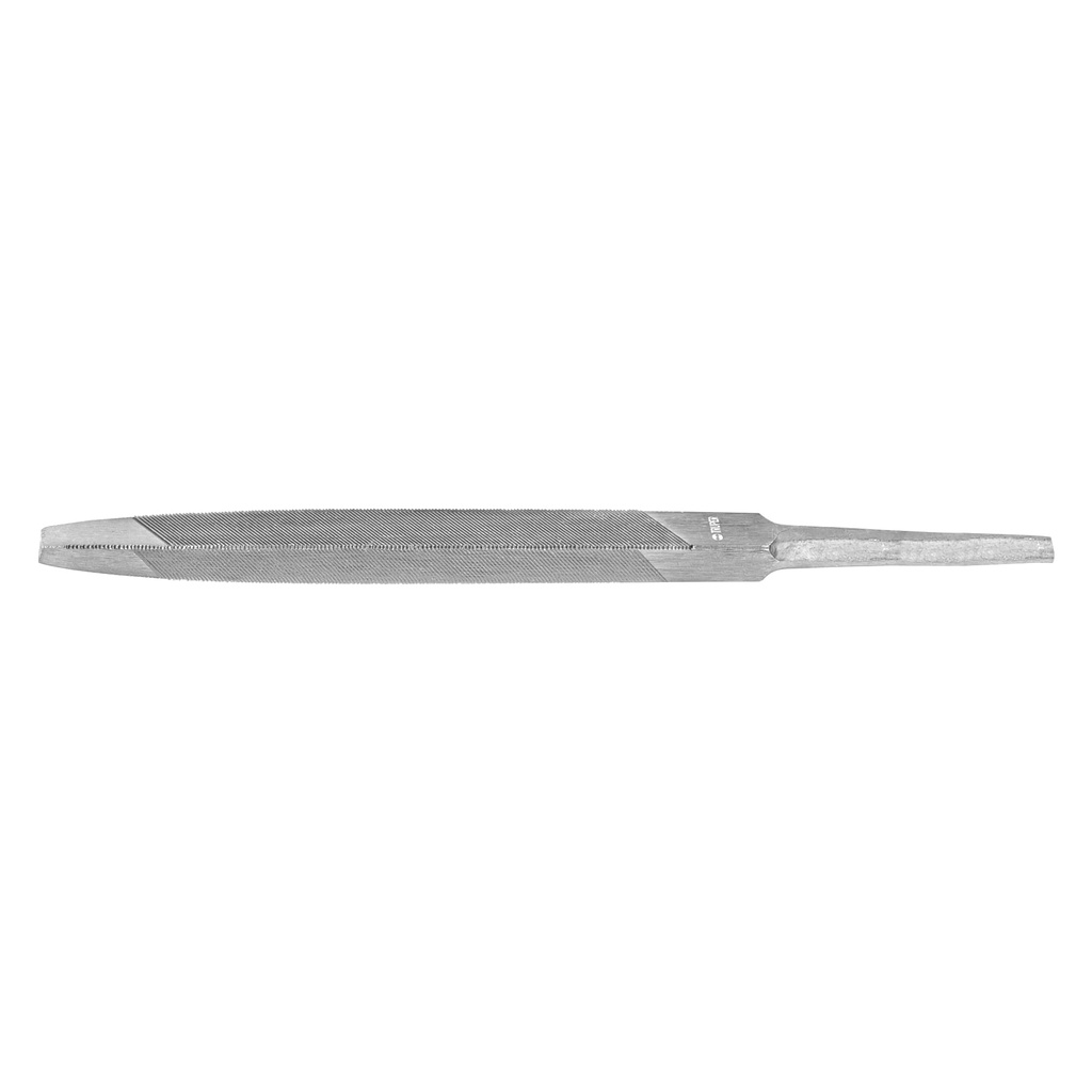 Lima triangulo pesado 4', 32 dpp, Truper