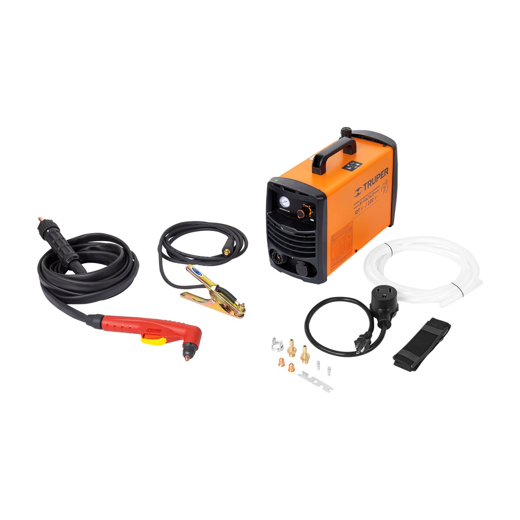 Cortadora de plasma de 40 A, Truper