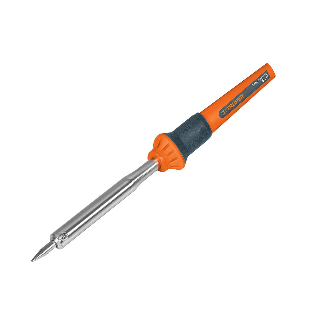Cautin 60 W tipo lapiz para trabajo pesado, Truper