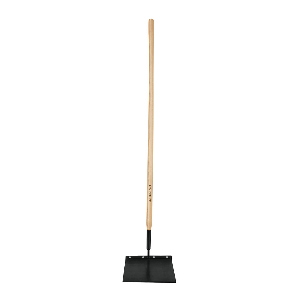 Bate fuego con mango de madera de 60', Truper