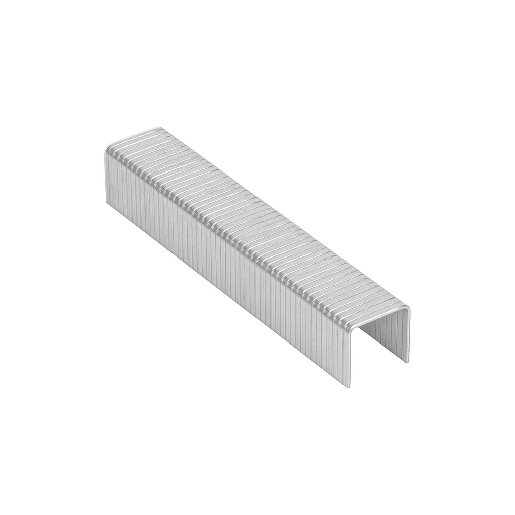 Caja con 1000 grapas 3/8' corona 10.7 mm para ET-50, Truper