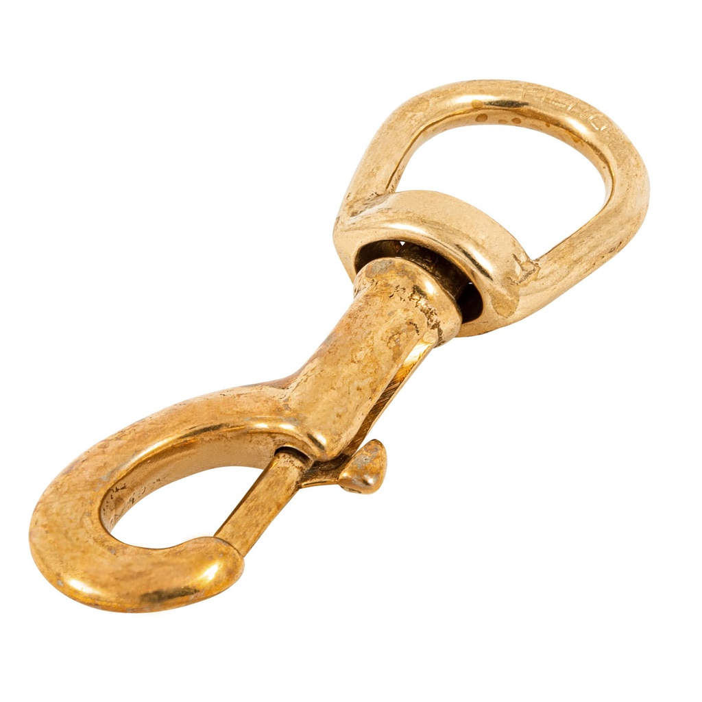 Bandola destorcedora de laton 5/8', Fiero