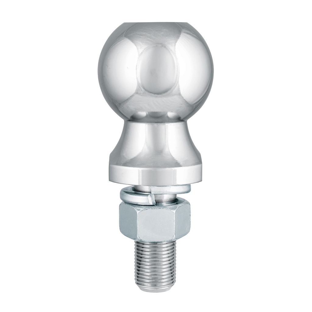 Bola de arrastre para remolque, 2', 3500 lb, Truper