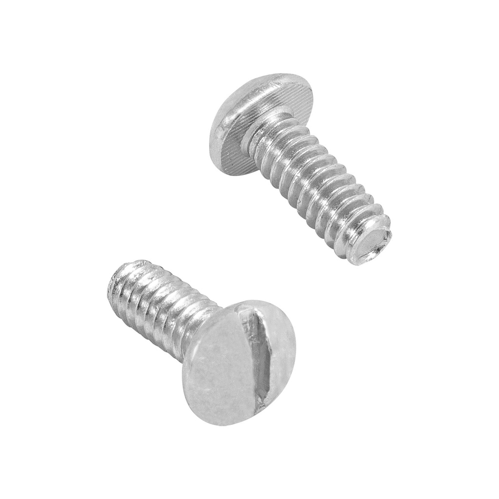 Bolsa con 300 tornillos 3/16' x 1/2' tipo estufa, Fiero