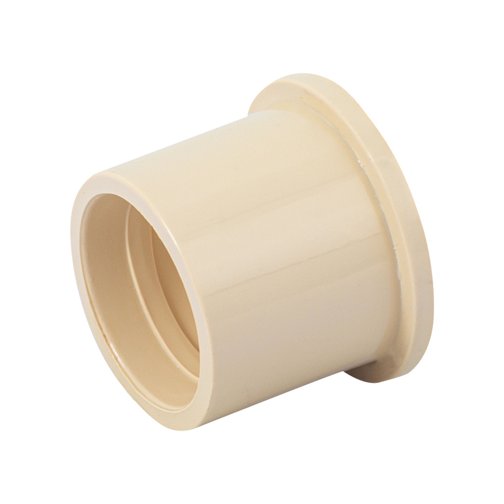 Reduccion bushing de CPVC, 1' X 3/4', Foset