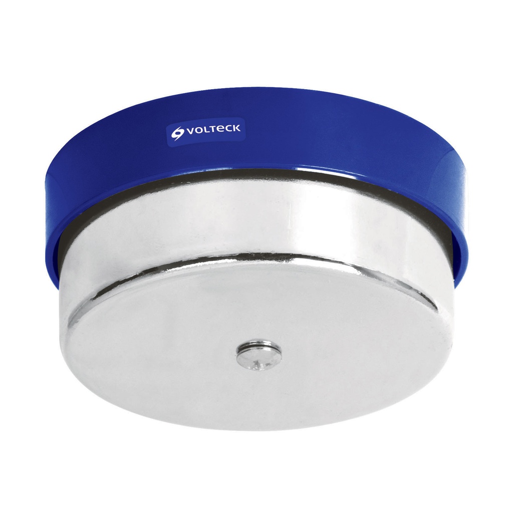 Timbre tipo campana de 2', Volteck