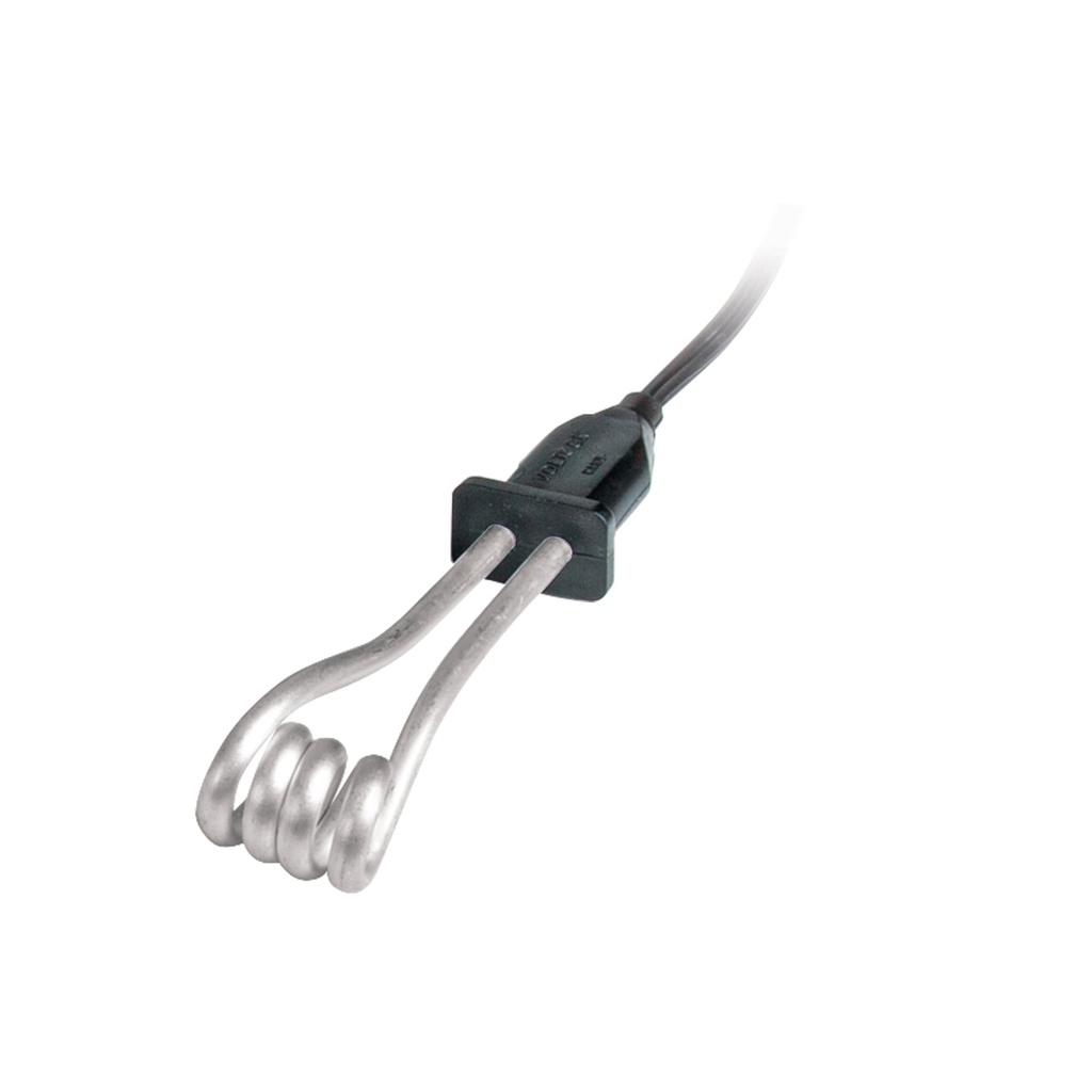 Calentador de inmersion p/agua #1 de 8 L, 400 W, Volteck