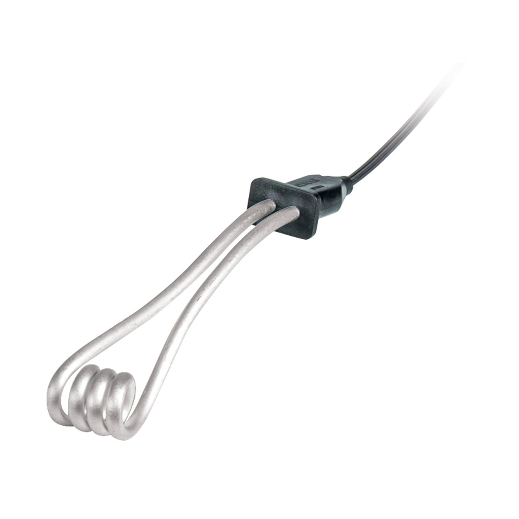 Calentador de inmersion p/agua #3 de 12 L, 600 W, Volteck