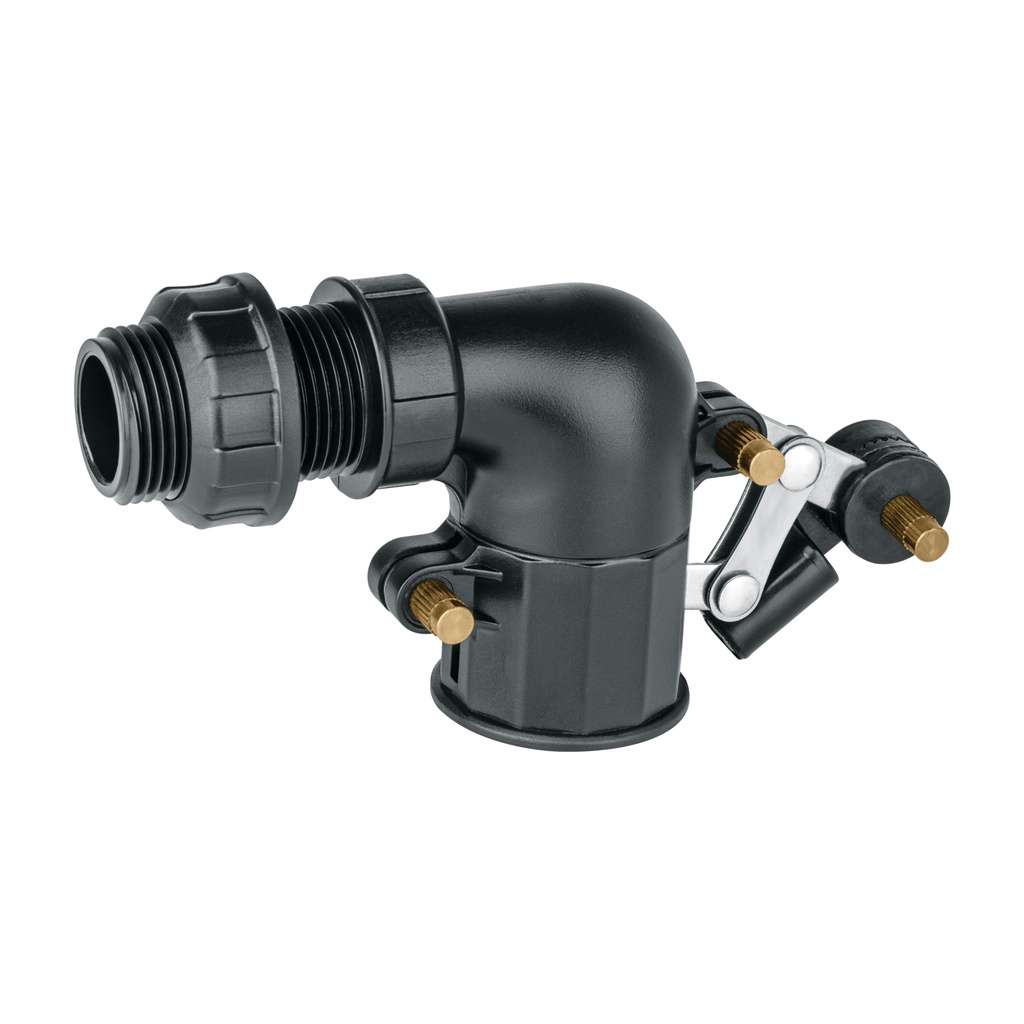 Valvula de POM, 3/4' para flotador, Foset