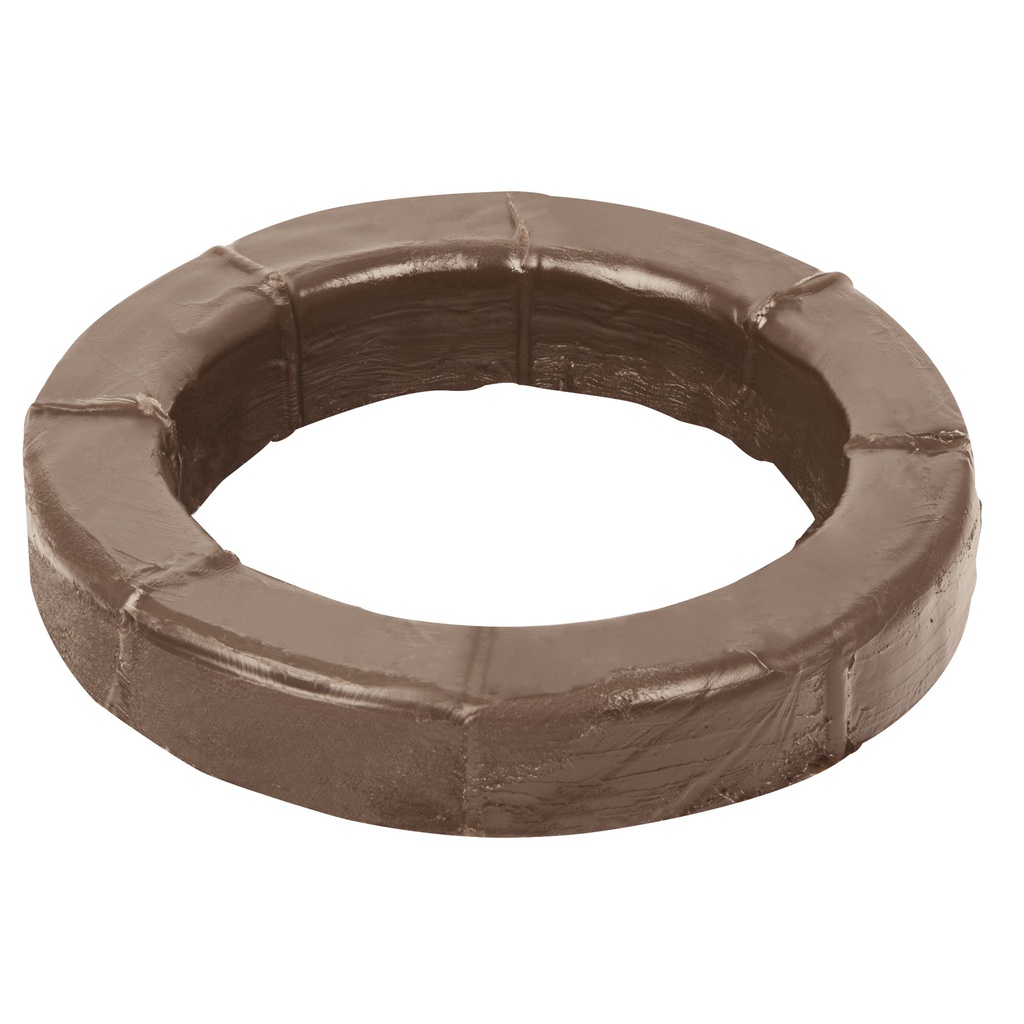 Cuello de cera sin guia para WC, 150 g, Foset