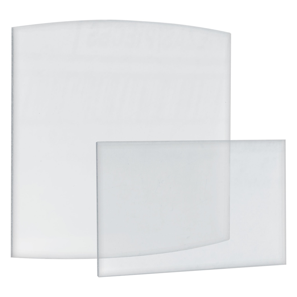 Bolsa c/2 micas para careta CAREL-913X y CAREL-913F (2018)