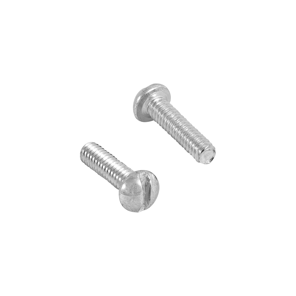 Bolsa con 700 tornillos 1/8' x 1/2' tipo estufa, Fiero