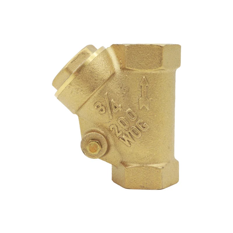 Valvula Check Columpio de 3/4&quot; Plomacy (VCH19)