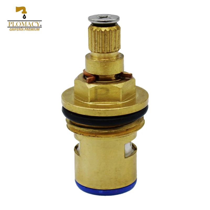 Cartucho Ceramico Para Figura LLIFF Plomacy  (CLLIF)