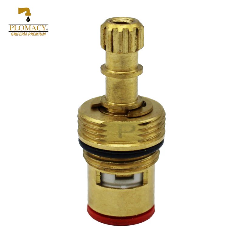 Cartucho Lavabo Fregadero Ceramico Universal Plomacy (RCLFU)