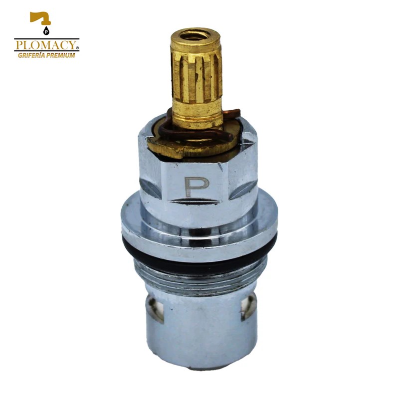 Repuesto Ceramico Universal Agua Fria y Caliente Plomacy (RU45)