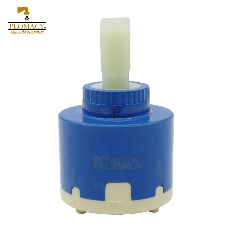 Cartucho MonoMando 40mm. Plomacy (RMM40)