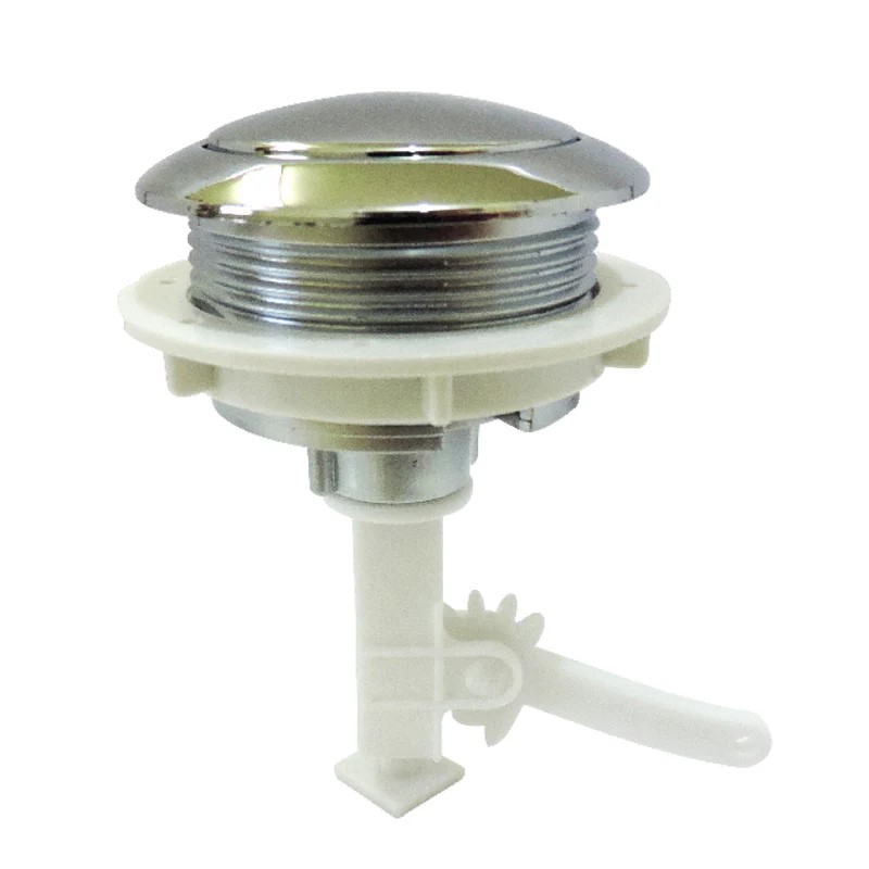 Pulsador Simple Para Sapo Universal Con Extencion hasta 58mm.   (8758)