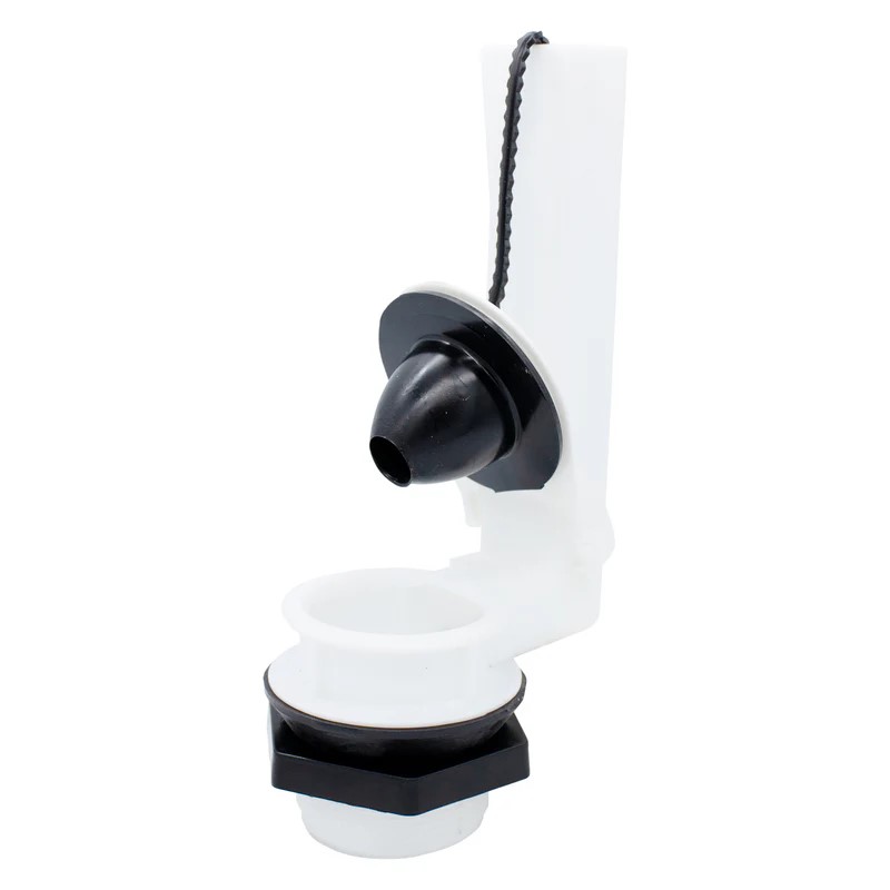 Valvula de Salida 2" Mini-Max G5  8"  (9405)