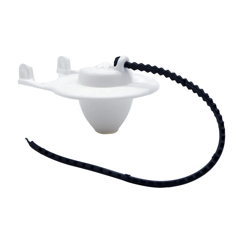 Sapo 2" Econo-Flap "BLANCO"   En Cartulina   (9453)