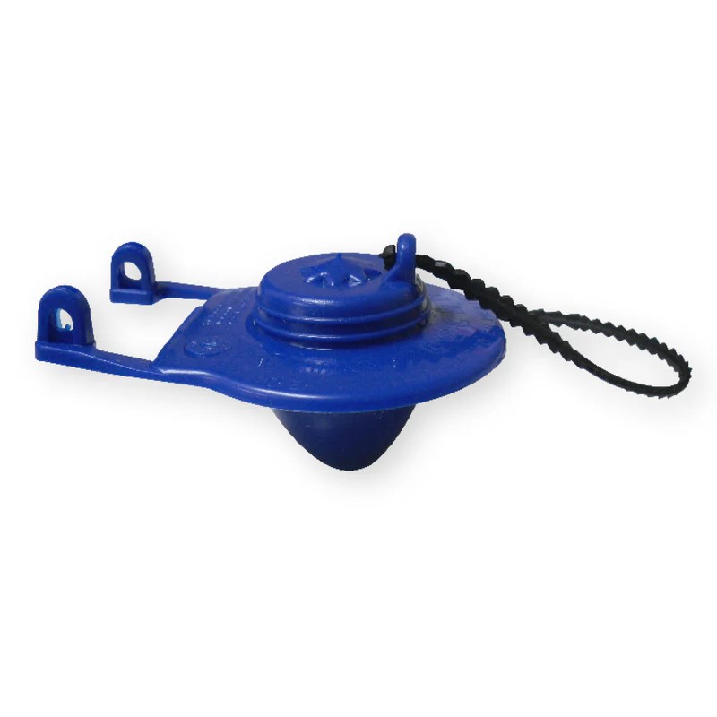 Sapo 2&quot; Econo-Flap &quot;AZUL&quot;   En Cartulina   (9454)