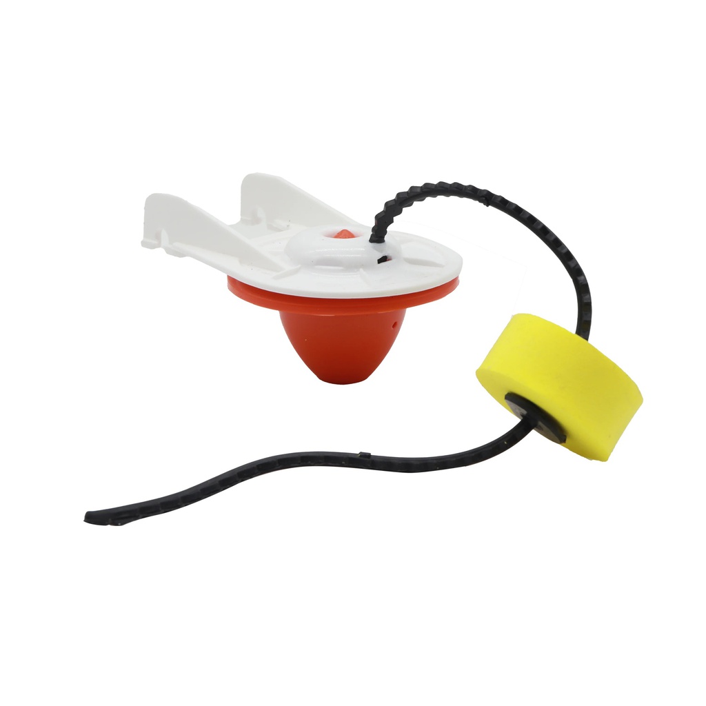 Sapo 2" Inteligente Para 3 y 6 Litros En Blister  (9457)