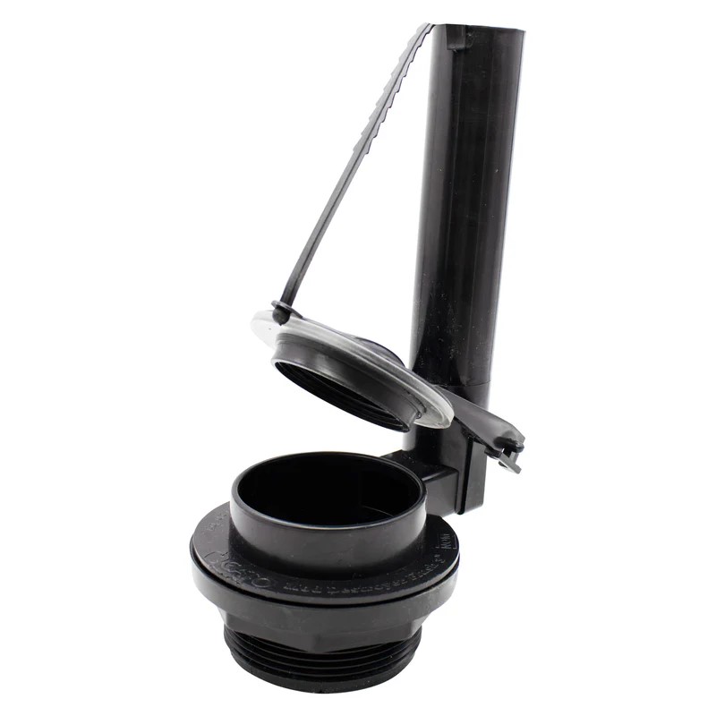 Valvula de Salida 3" CATO   (2775)