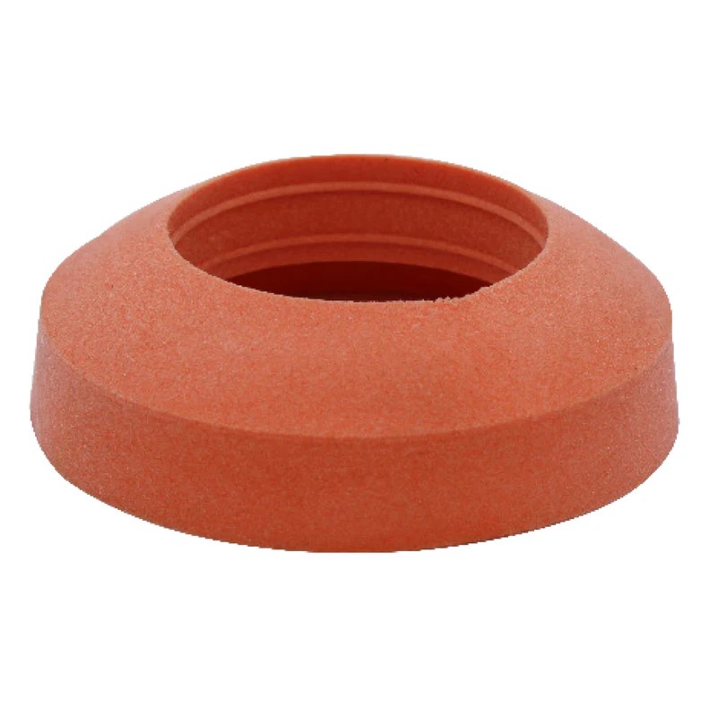 Empaque De Acoplar 3" Anaranjado (2782) En Bolsita