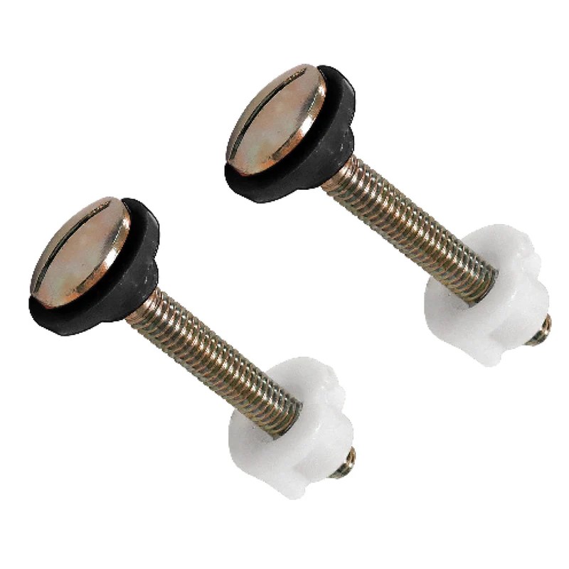 Tornillos de Laton a Granel  5/16&quot; X 2 3/8&quot;  (1561)