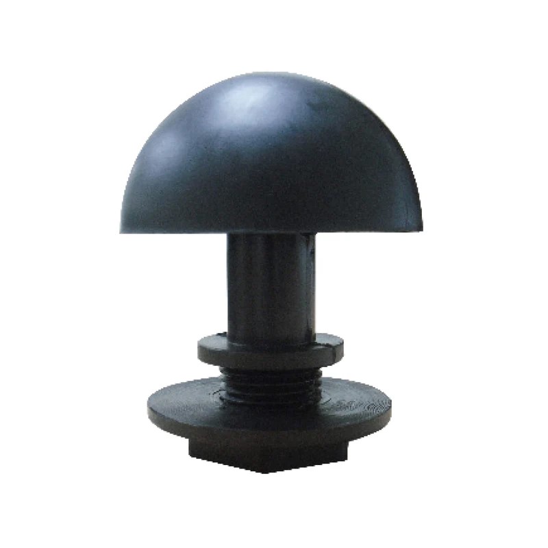 Jarro o Entrada de Aire Rosca 1/2" Para Tinaco Con Contratuerca (4003)