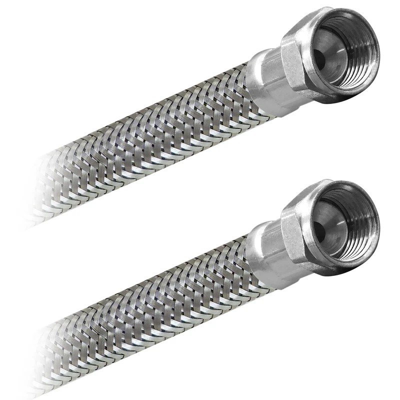 FamaFlex Premium Para Gas 5/16" x 5/16" x 100cm.-40"  (3632)