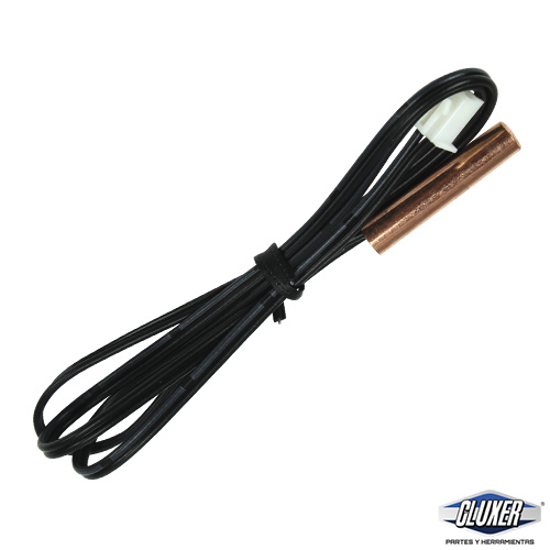 1 Sensor De Cobre 5k Para Minisplit, Cxsc5k