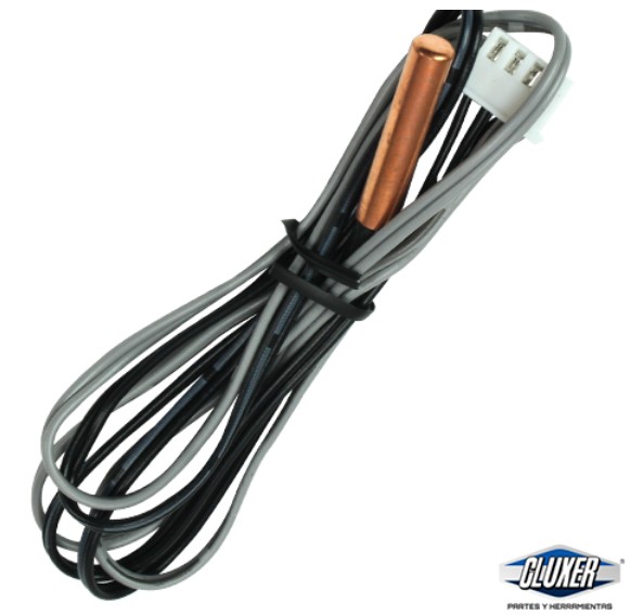 1 Sensor Doble 15k Para Minisplit, Cluxer Cxsd15k