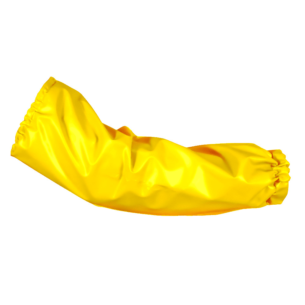 MANGA HRP AMARILLA 18"