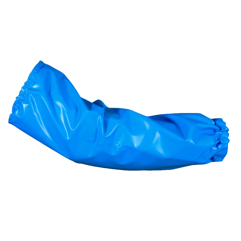 MANGA HRP AZUL 18&quot;