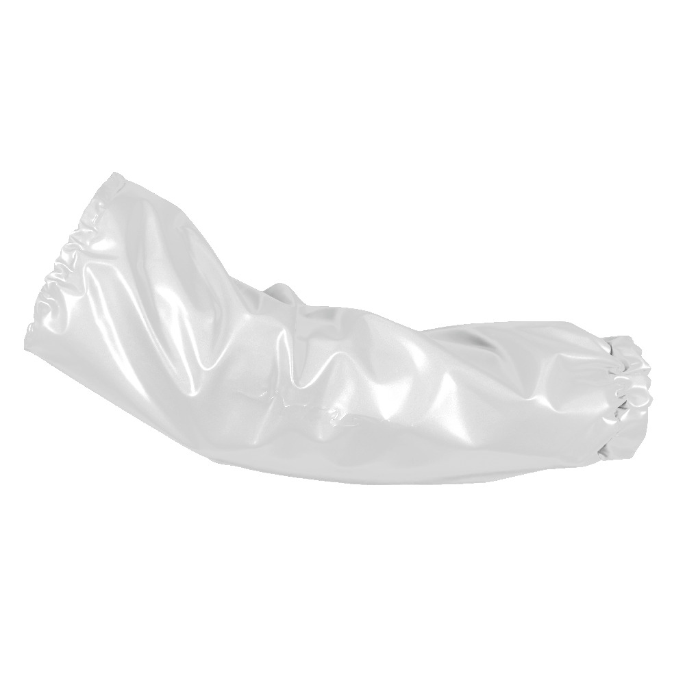 MANGA TPU TRANSLUCIDA 18"