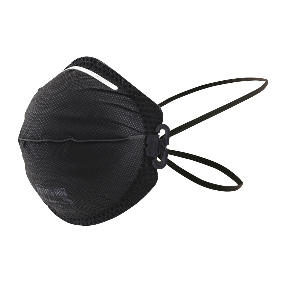 RESPIRADOR N95 CON CARBON ACTIVADO