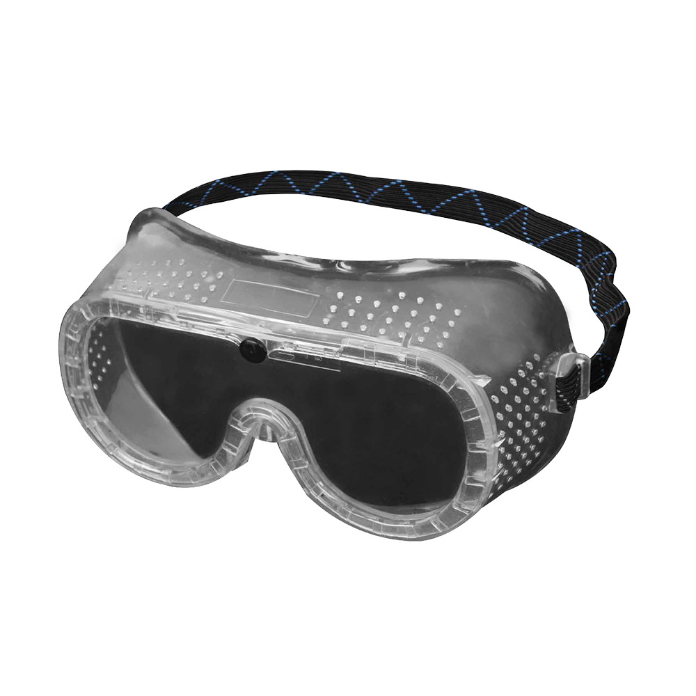 GOGGLE VENTILACION DIRECTA CLARO.