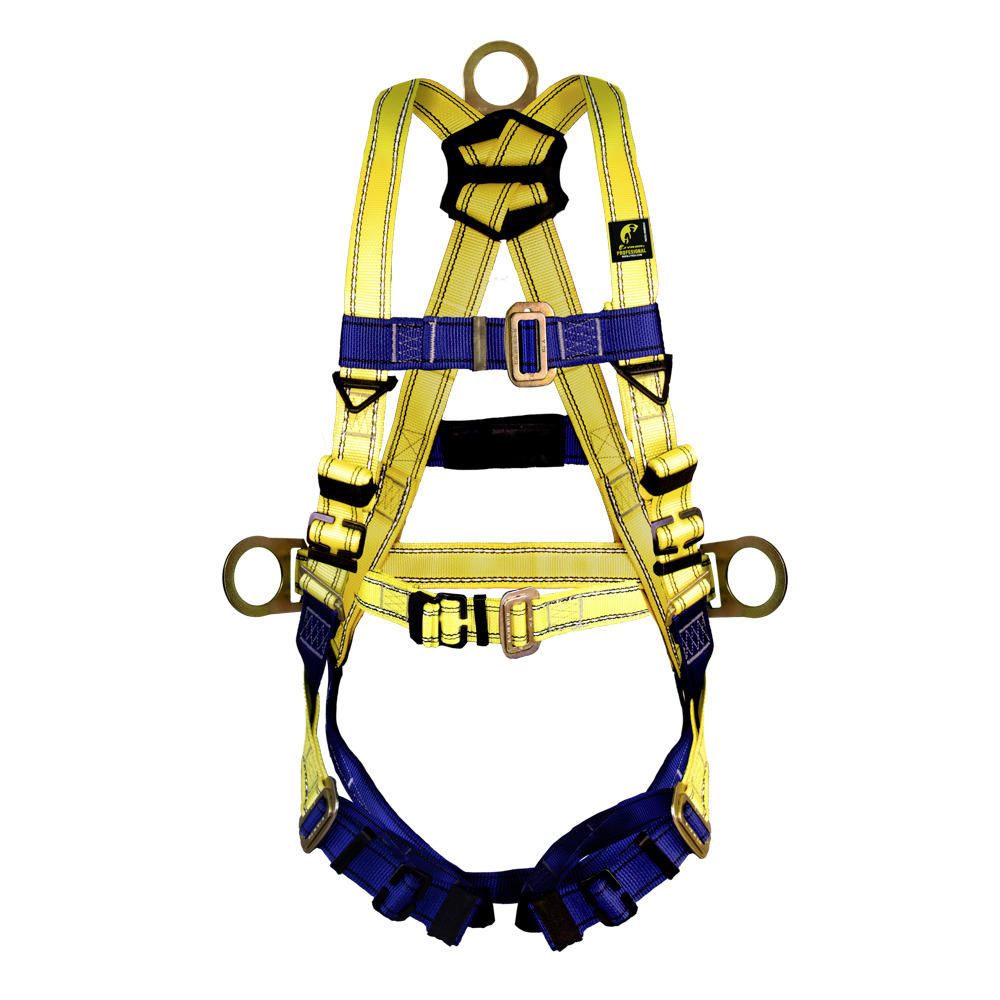 ARNES CON ANILLO D EN CINTURON.